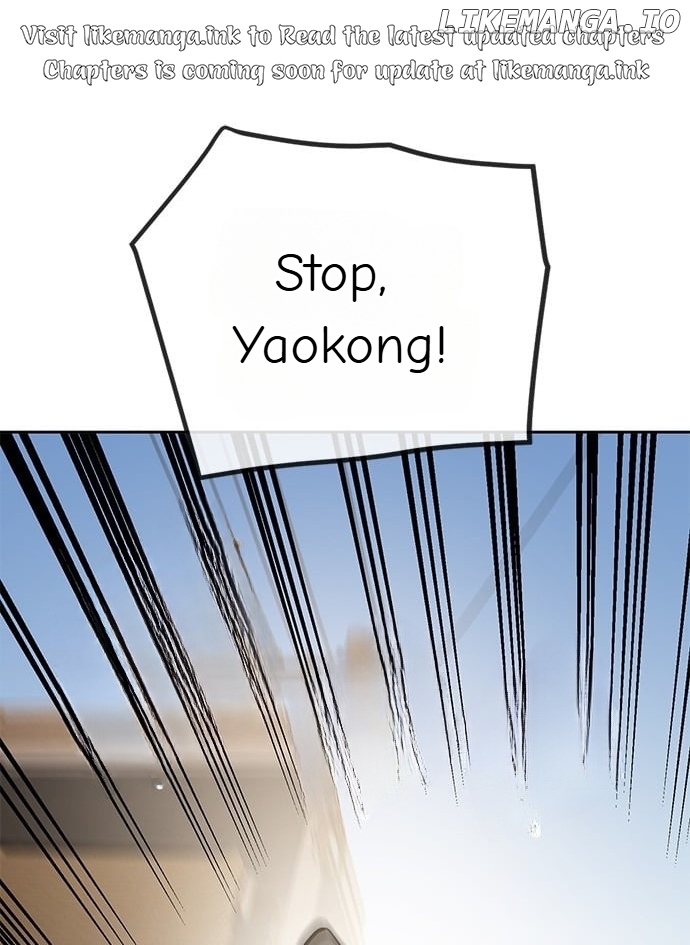 Unemployed Baek-soon Chapter 104 - page 1